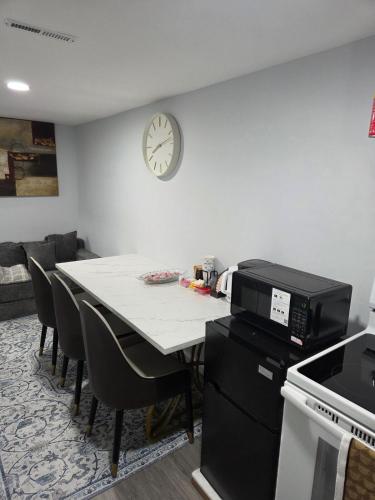 Private Executive Suite in 沃特伯里