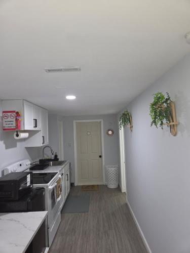 Private Executive Suite in 沃特伯里