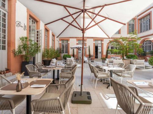 La Cour des Consuls Hotel & Spa Toulouse - MGallery Collection, Toulouse (photo 8)