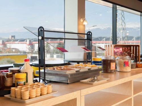 ibis Styles Geneve Palexpo Aeroport, Ginebra (foto 3)