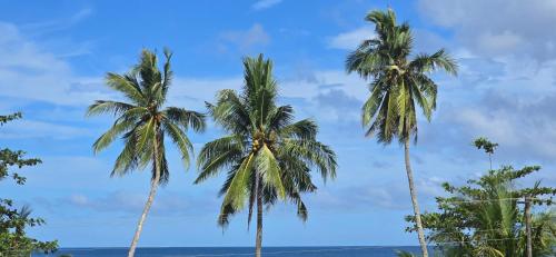 . Ojala Beach Resort