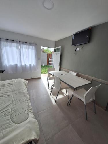 departamentos para 4 personas ,N1, Aire acondicionado Wifi TvCable Parrilla