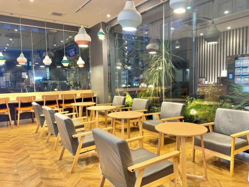 設施, KOKO酒店池袋東 (KOKO HOTEL Ikebukuro East) in 豐島