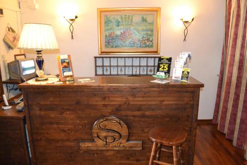 Stesicorea Palace in Catania City Center