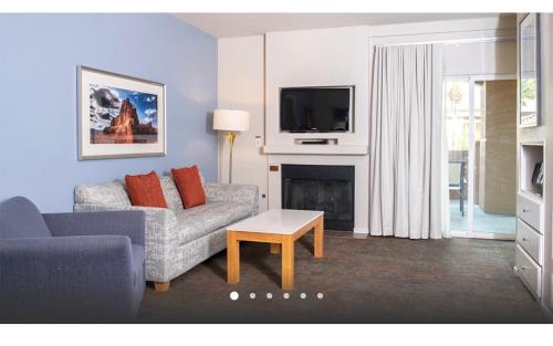 Worldmark Las Vegas Boulevard – Las Vegas, NV