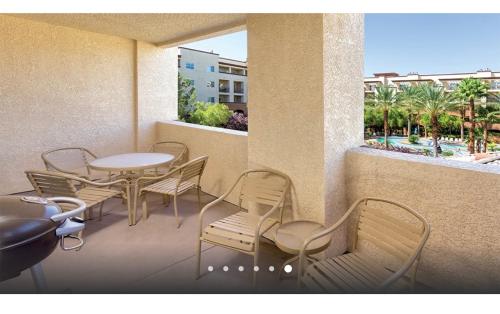Worldmark Las Vegas Boulevard – Las Vegas, NV