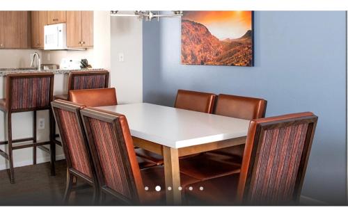 Worldmark Las Vegas Boulevard – Las Vegas, NV