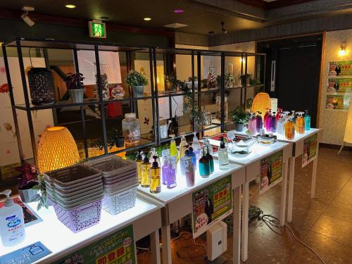 Attractions, Hotel Gallery - Adult Only in Hatacho