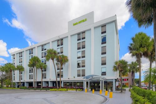 Holiday Inn Express Miami Springs an IHG Hotel - image 17