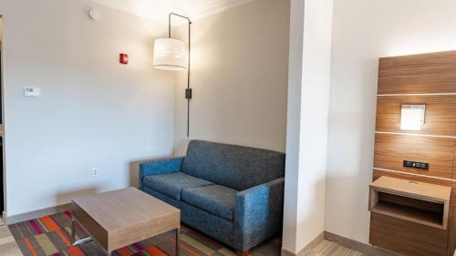 Holiday Inn Express Hotel & Suites Macon-West an IHG Hotel - image 36
