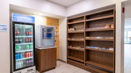 Holiday Inn Express Hotel & Suites Macon-West an IHG Hotel - image 38