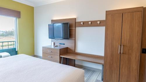 Holiday Inn Express Hotel & Suites Macon-West an IHG Hotel - image 32