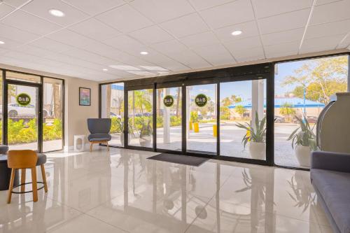 Holiday Inn Express Miami Springs an IHG Hotel - image 26