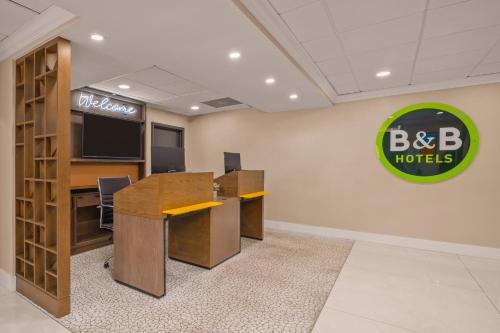 B&B Hotel Miami Airport in Miami, USA