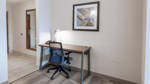 Holiday Inn Express Hotel & Suites Macon-West an IHG Hotel - image 30