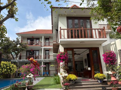 Village Moon Villa, Hoi An