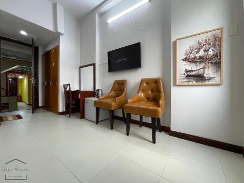 Facilities, Sea House H5 Hotel Vũng Tàu in Vung Tau