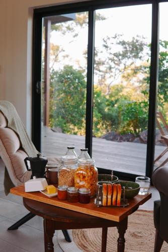 餐飲選擇, The Ridge Retreat on Litchfield in 巴切勒