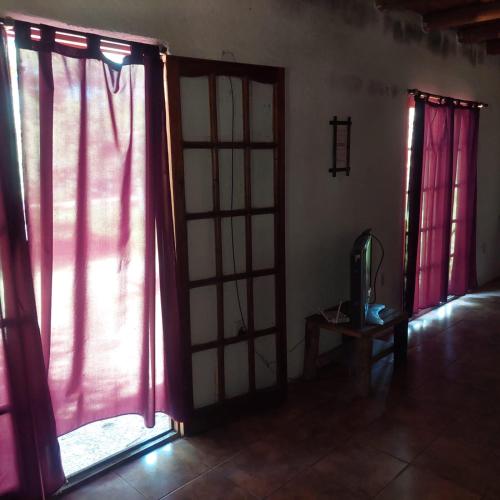 Cabañas del rey