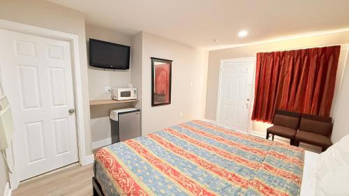 Beachtree Motel in Galveston (TX)