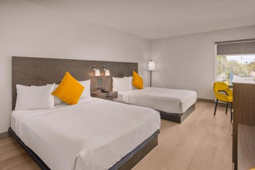 B&B Hotel Miami Airport in Miami, USA