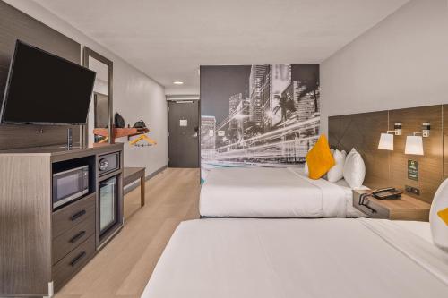 Holiday Inn Express Miami Springs an IHG Hotel - image 34