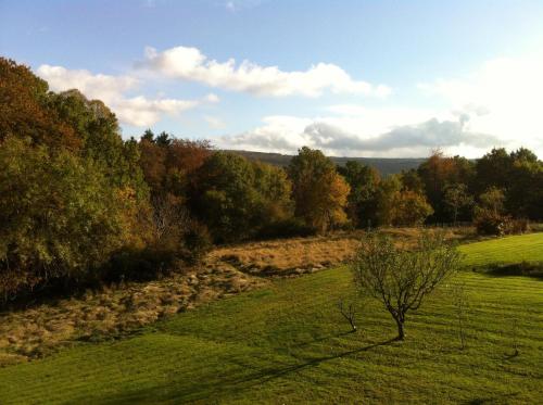  Escapade Ò Gîte in Spa