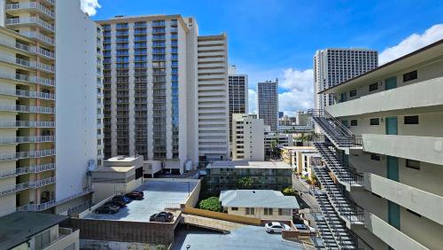 Waikiki Grand Hotel Official Site – Honolulu, HI