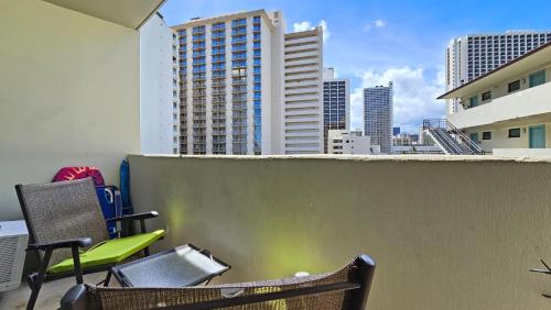 Waikiki Grand Hotel Official Site – Honolulu, HI