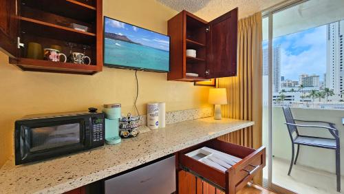 Waikiki Grand Hotel Official Site – Honolulu, HI