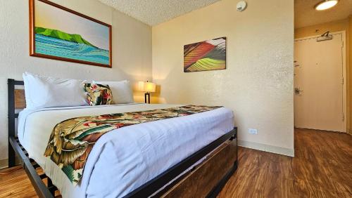 Waikiki Grand Hotel Official Site – Honolulu, HI