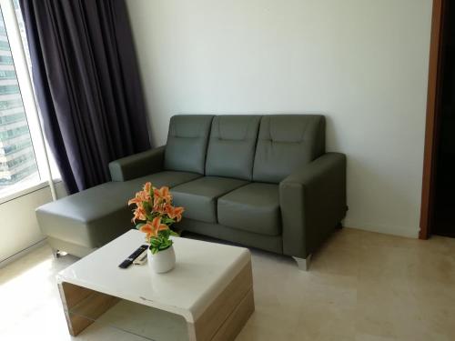 Vortex luxury apartment by city centre - image 8