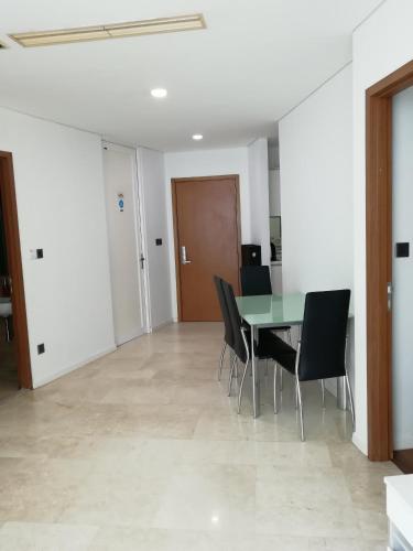 Vortex luxury apartment by city centre - main image