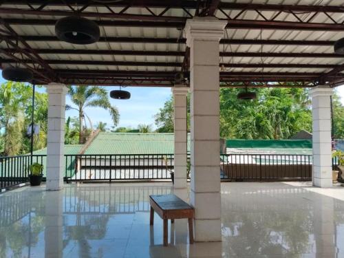 Exterior view, Tayud Hotel by Hiverooms in Liloan