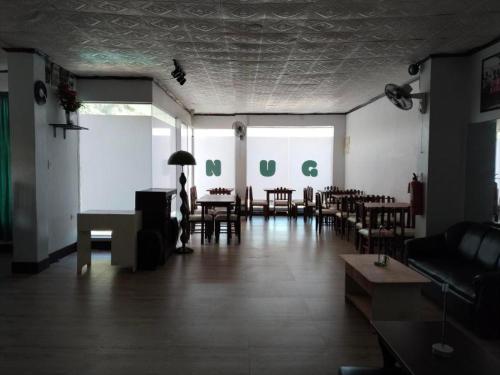 Exterior view, Tayud Hotel by Hiverooms in Liloan