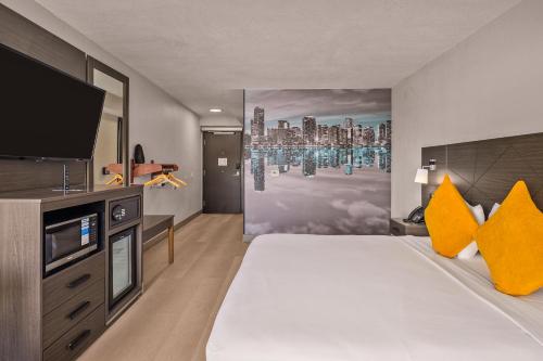 Holiday Inn Express Miami Springs an IHG Hotel - image 21