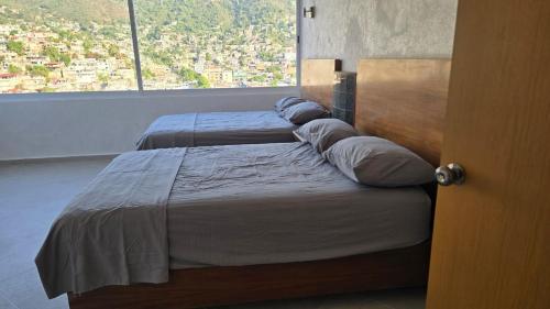 Departamento Icacos