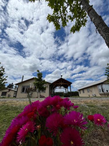 Cabañas Campestres Inés