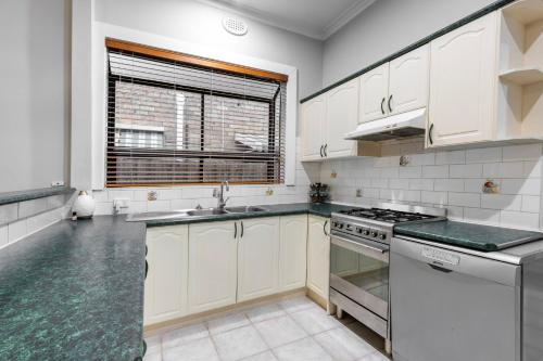 Maple House of Period Charm in Fawkner