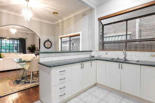 Maple House of Period Charm in Fawkner