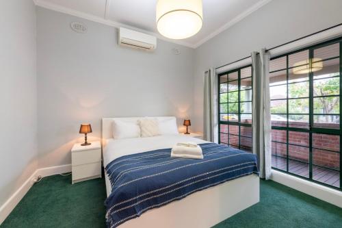Maple House of Period Charm in Fawkner