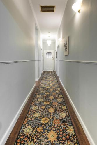 Maple House of Period Charm in Fawkner