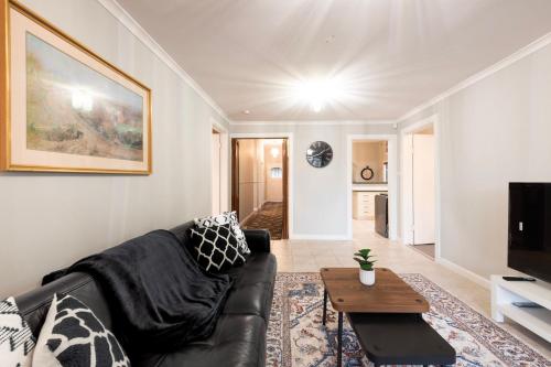 Maple House of Period Charm in Fawkner