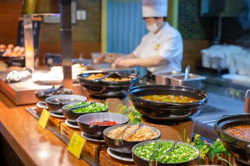 杭州城市西游里酒店 - image 5