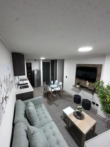 Ñuñoa Relax - Hogar lejos de casa