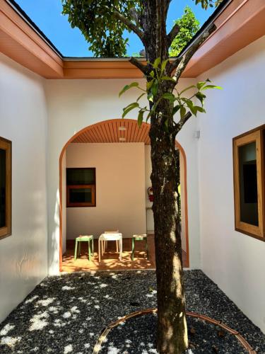 Baan Trok Bedroom Studio Maikhao