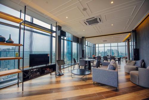 Ceylonz Suites by Mana-Mana - image 9