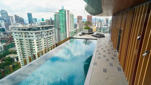 Ceylonz Suites by Mana-Mana