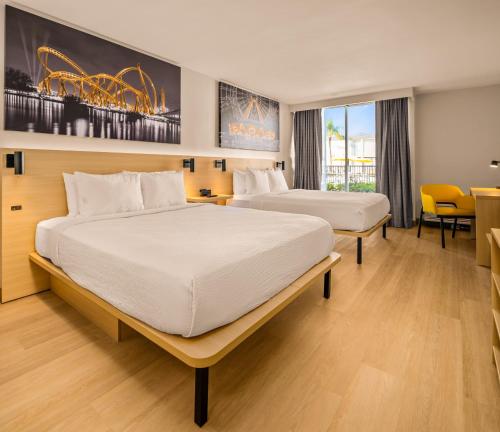 B&B HOTEL Orlando International Drive near Universal - Newly Renovated! - image 8