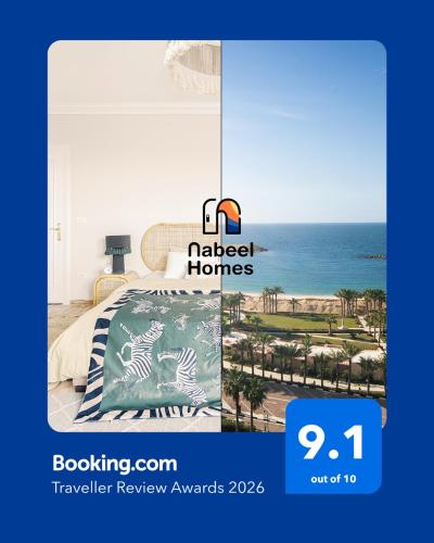 Nabeel Homes Boutique Hotel - Alejandría
